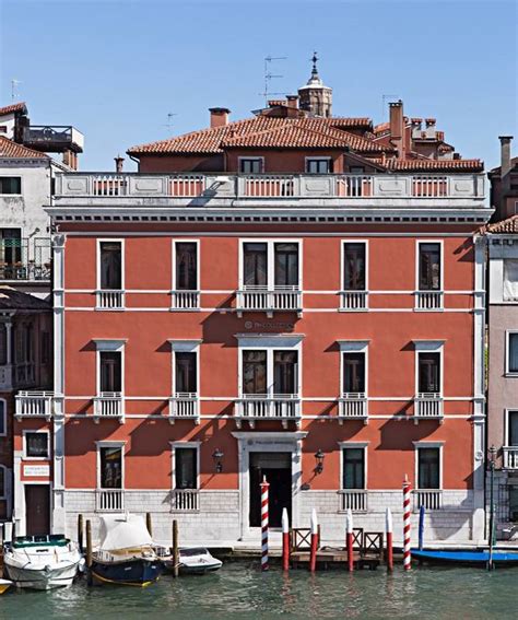 nh collection venezia palazzo barocci